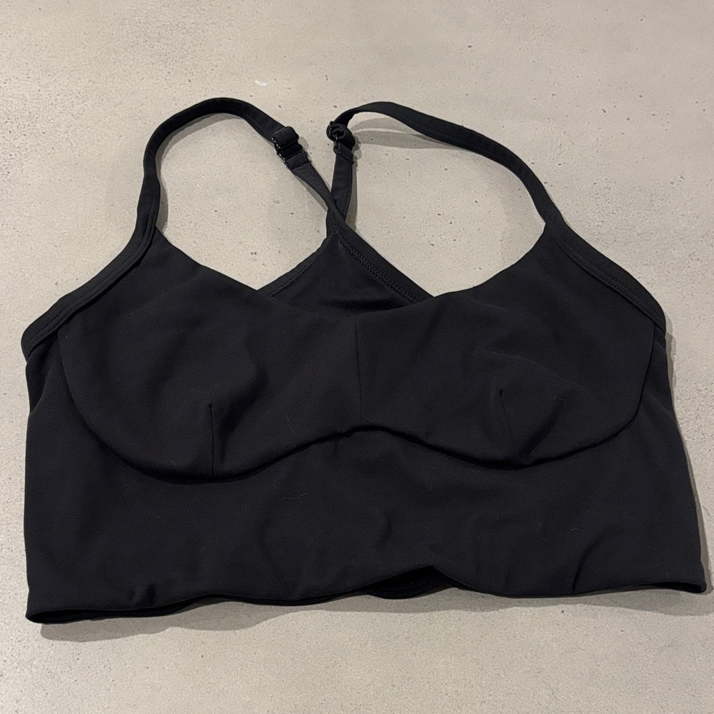 Varley Always Surrey Sports Bra - Picture 3 of 6